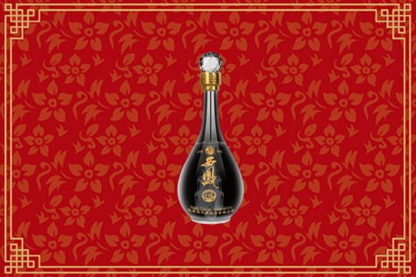 连山县回收西凤酒