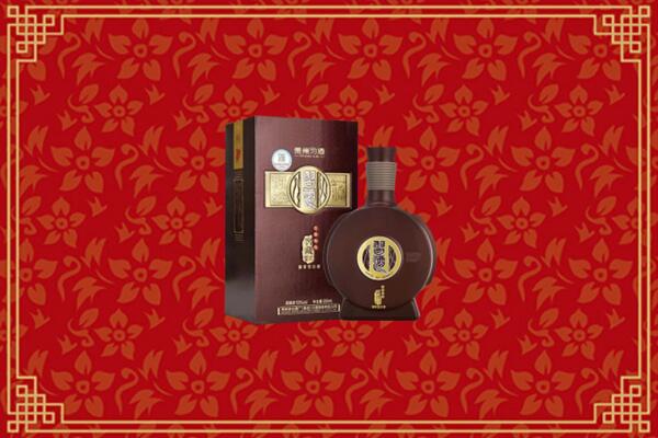 连山县回收习酒